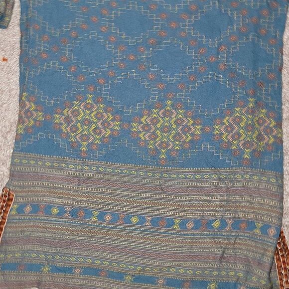 Free People New Romantics Stole My Heart Dress Size Small - Picture 8 of 10